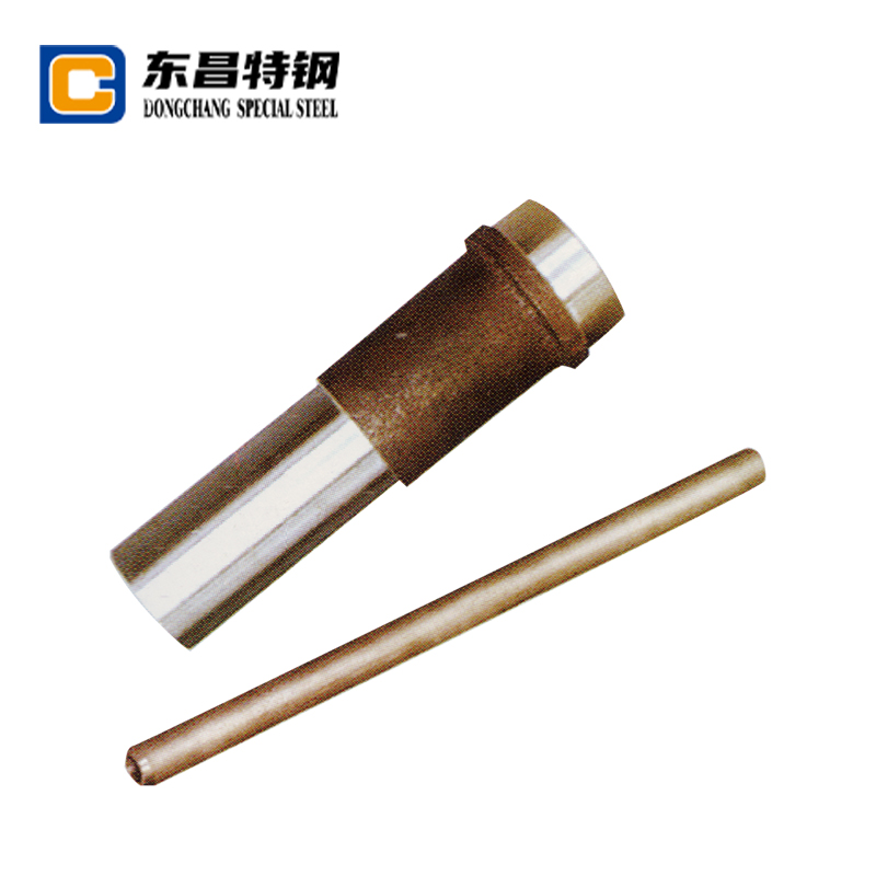 Ống nối, ống cặp nhiệt điện chịu nhiệt và chống mài mòn Castings