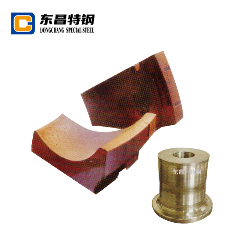 Con lăn đúc hẫng chống cháy, đầu con lăn chịu nhiệt độ cao Castings