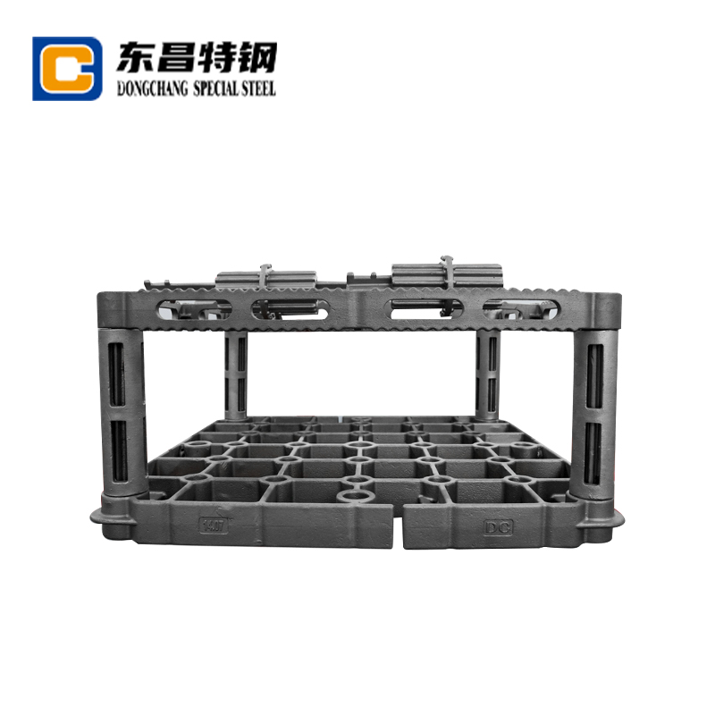 Khung vật liệu xử lý nhiệt Castings