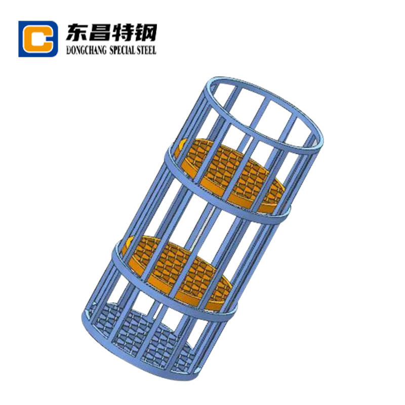 Thiết bị nâng kết hợp Castings