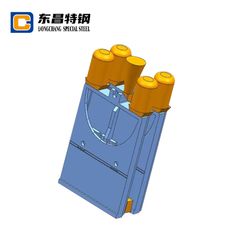 tấm lưới Castings