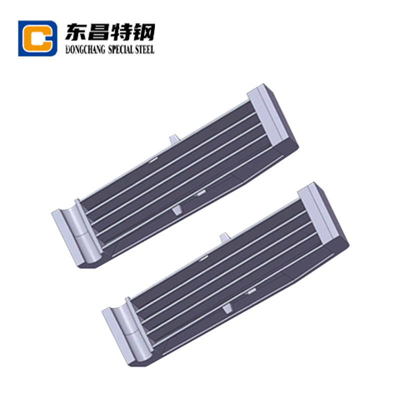 Lưới chịu nhiệt và chống mài mòn Castings