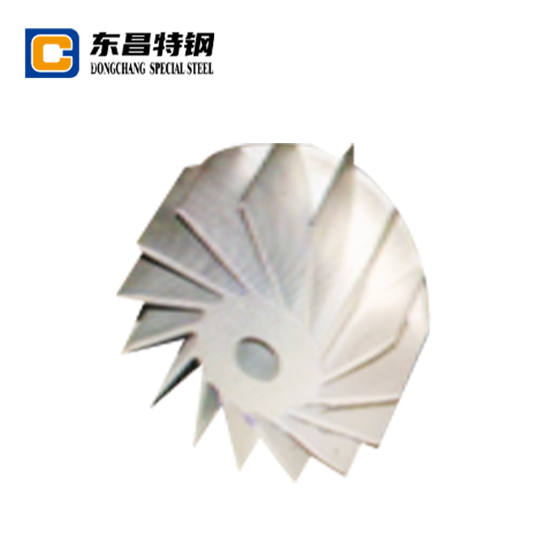 Cánh quạt hợp kim cho phụ kiện máy bơm nước/máy bơm đường ống Castings