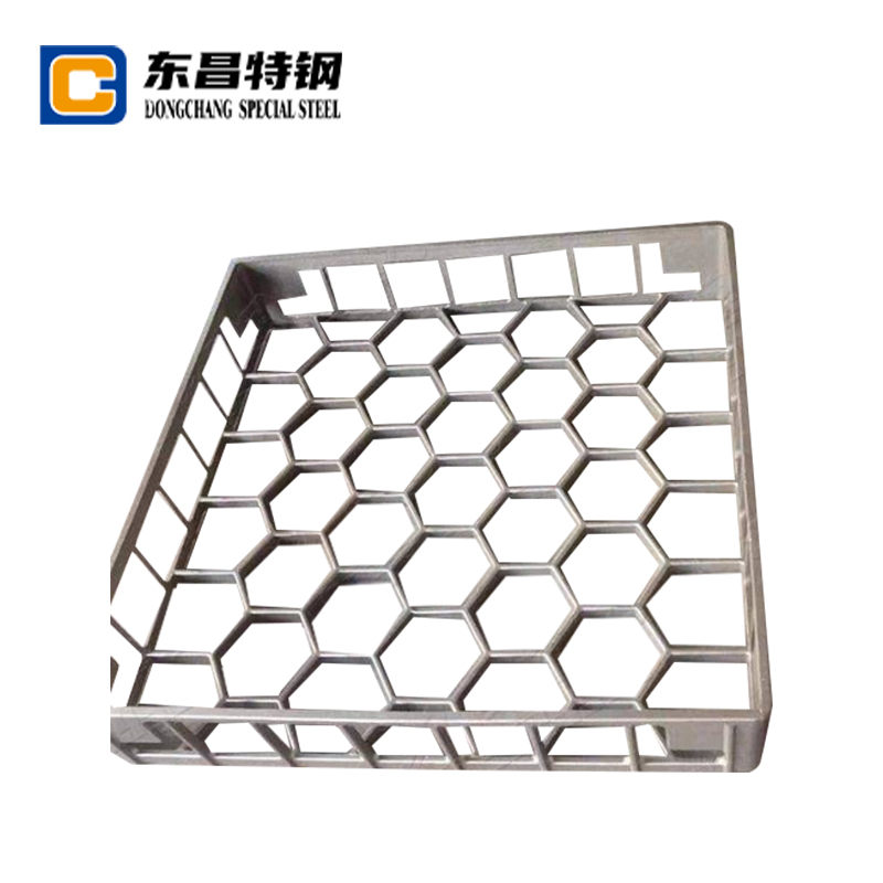 Khung vật liệu chịu nhiệt và chịu nhiệt độ cao Castings