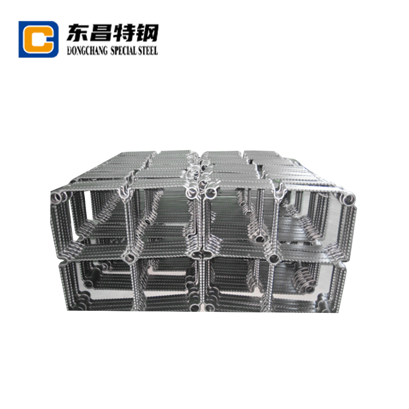 Khay xử lý nhiệt Castings