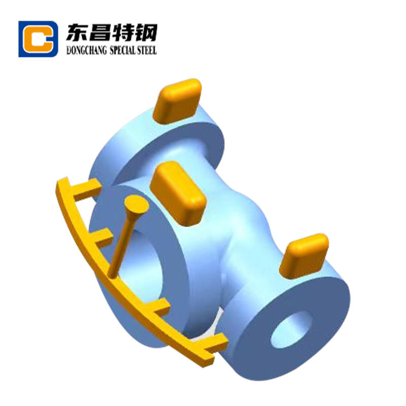 Van Castings