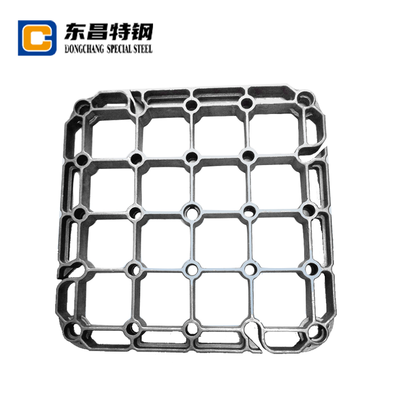 Khay và khung vật liệu vuông