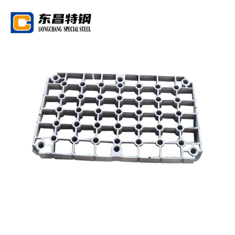 Khay đựng vật liệu hình chữ nhật