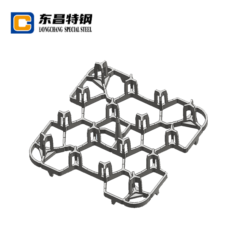 Khay phụ kiện lò chịu nhiệt và chịu nhiệt độ cao